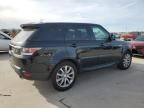 2015 Land Rover Range Rover Sport HSE