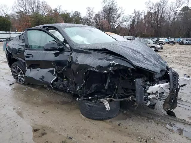 2022 BMW X6 XDRIVE40I