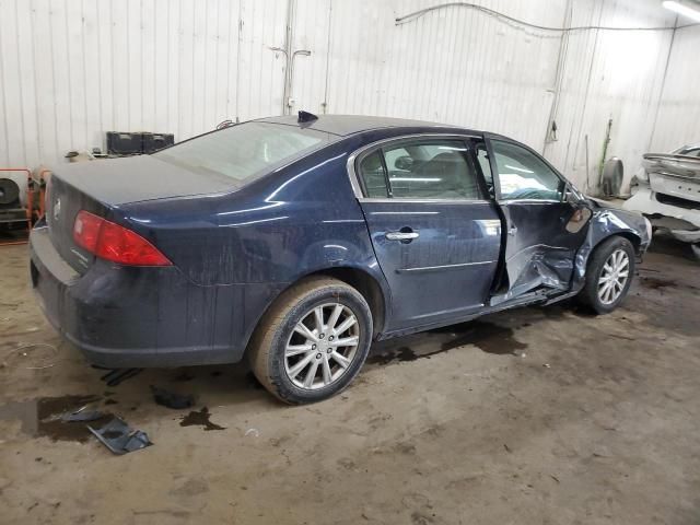 2009 Buick Lucerne CXL