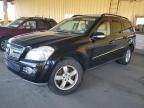 2007 Mercedes-Benz GL 320 CDI