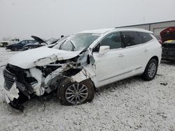 Buick salvage cars for sale: 2024 Buick Enclave Essence