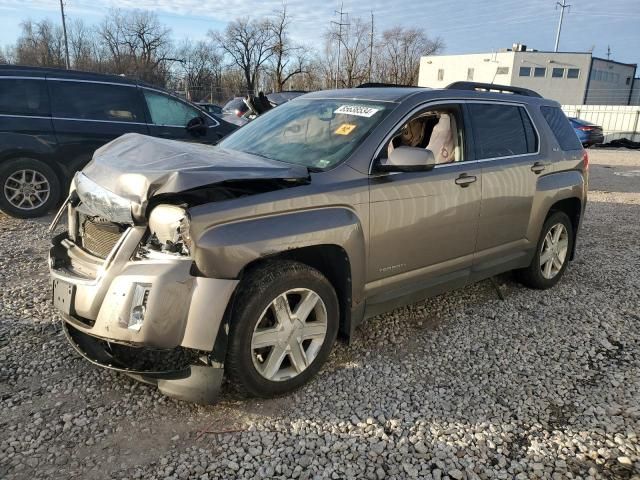 2011 GMC Terrain SLE