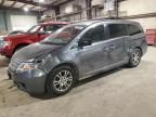 2013 Honda Odyssey EXL