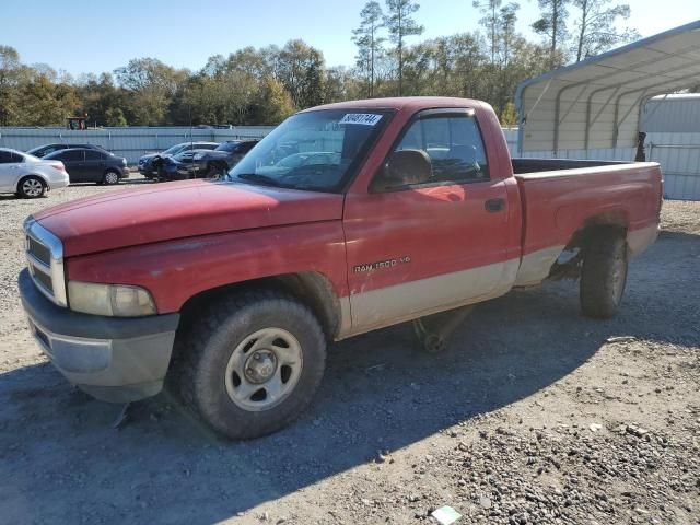 1998 Dodge RAM 1500