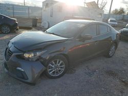 Mazda 3 Vehiculos salvage en venta: 2014 Mazda 3 Grand Touring