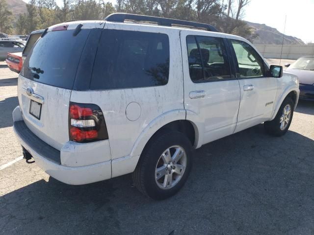 2008 Ford Explorer XLT