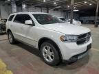 2012 Dodge Durango Crew