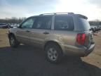 2003 Honda Pilot EXL