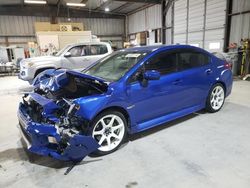 Salvage Cars with No Bids Yet For Sale at auction: 2018 Subaru WRX