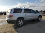 2012 GMC Acadia SLT-1