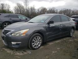 2015 Nissan Altima 2.5 en venta en Waldorf, MD