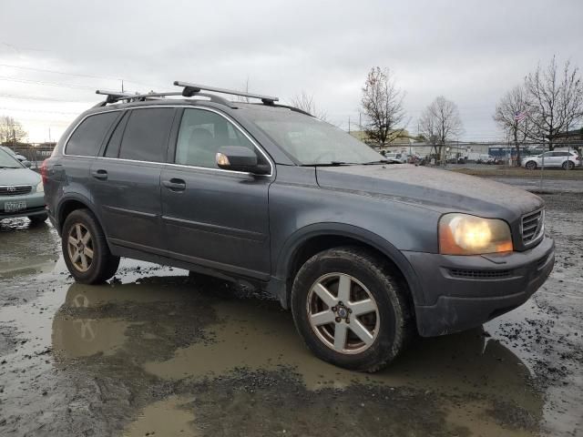 2007 Volvo XC90 3.2