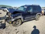 2006 Jeep Liberty Renegade