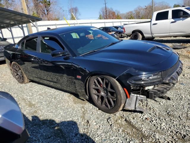 2018 Dodge Charger R/T 392