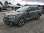 2019 Subaru Outback Touring