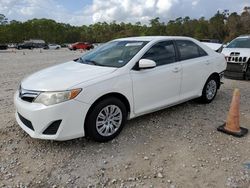 2012 Toyota Camry Base en venta en Houston, TX