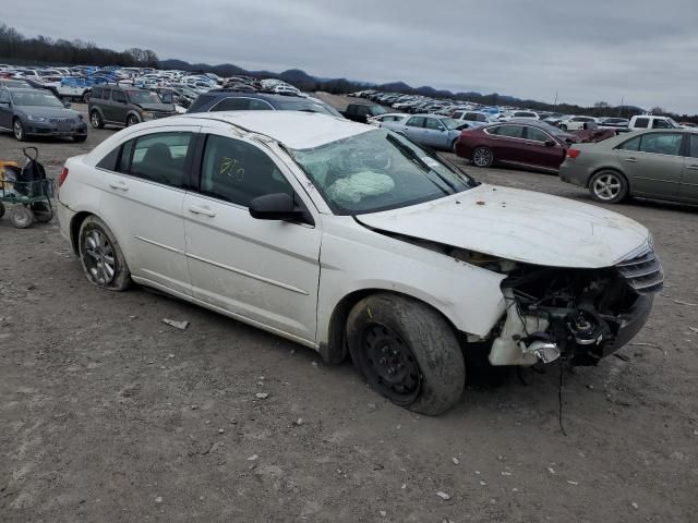 2009 Chrysler Sebring LX