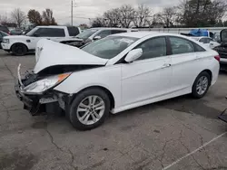 2014 Hyundai Sonata GLS en venta en Moraine, OH