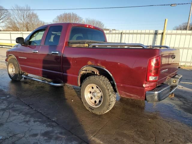 2003 Dodge RAM 1500 ST