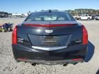 2015 Cadillac ATS Luxury