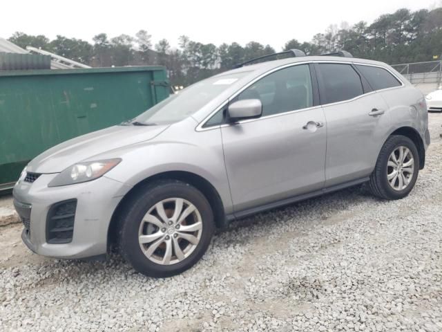 2011 Mazda CX-7