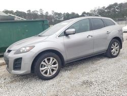 Mazda salvage cars for sale: 2011 Mazda CX-7