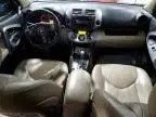 2009 Toyota Rav4 Limited