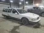 1992 Oldsmobile Custom Cruiser