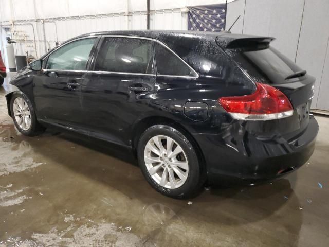 2014 Toyota Venza LE