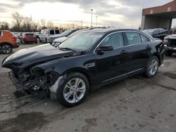 2018 Ford Taurus SEL en venta en Fort Wayne, IN