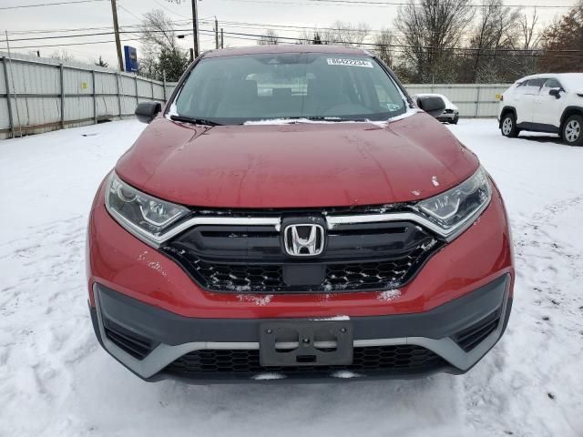 2020 Honda CR-V LX