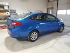 2011 Ford Fiesta SE