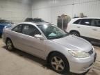 2004 Honda Civic EX