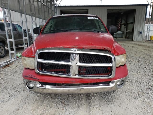 2002 Dodge RAM 1500