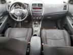 2011 Mitsubishi Outlander Sport ES