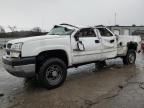 2003 Chevrolet Silverado K2500 Heavy Duty