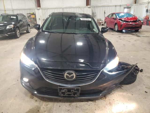 2015 Mazda 6 Grand Touring