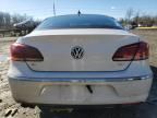 2013 Volkswagen CC Sport