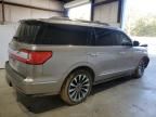 2018 Lincoln Navigator Select