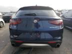 2018 Alfa Romeo Stelvio TI Sport