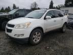 2010 Chevrolet Traverse LT