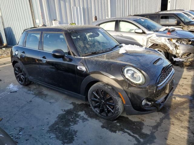 2019 Mini Cooper S