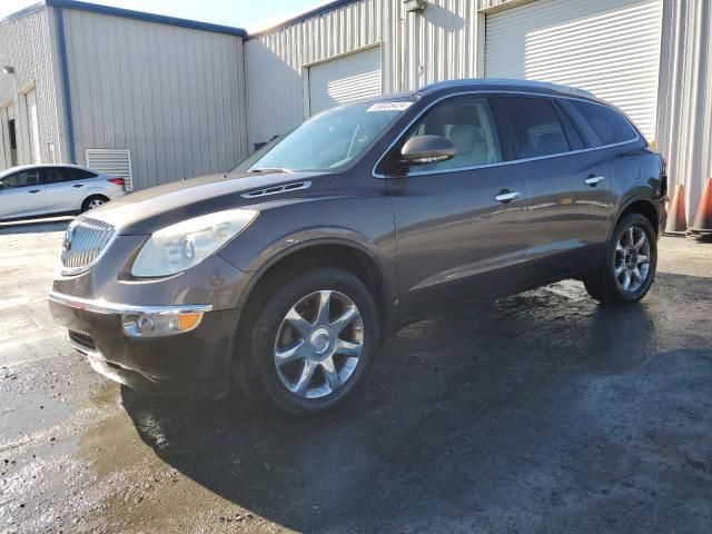 2008 Buick Enclave CXL