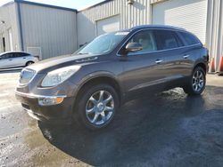 Carros con verificación Run & Drive a la venta en subasta: 2008 Buick Enclave CXL