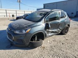 2021 Chevrolet Trax 1LT en venta en Jacksonville, FL