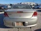 2002 Chrysler Sebring LX