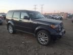 2011 Dodge Nitro Heat