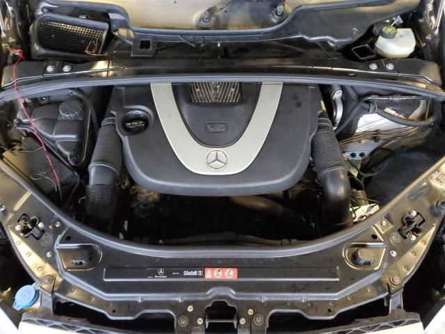 2008 Mercedes-Benz R 350