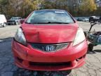 2010 Honda FIT Sport