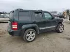 2012 Jeep Liberty JET